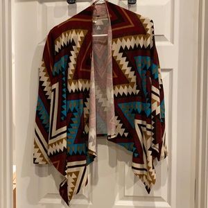 Great condition. Smoke free home.